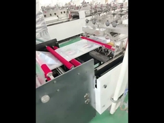 Food Packaging Pouches Custom Printed Nuts Snack Pouch Packaging