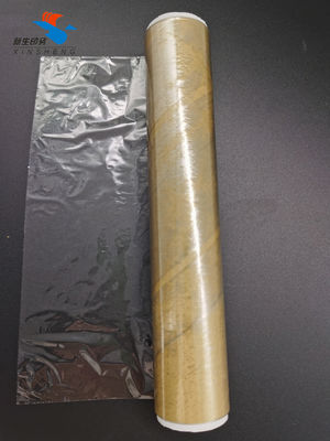 PVDC Packaging Cling Film Shrink Wrap High Barrier 30cm*30m Size