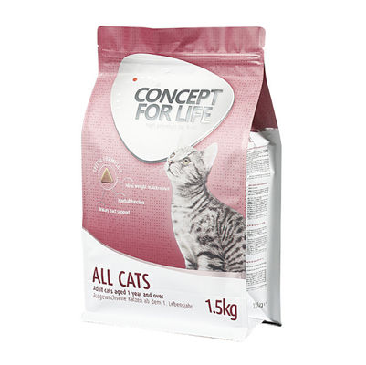 Smell Proof Flat Bottom Pet Food Packaging Bag pouch with zipper