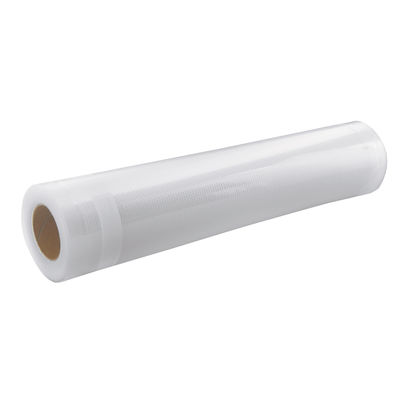 20*26cm Vacuum Seal Rolls For Food Multi Size Easy Seal And Peel