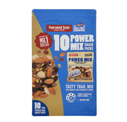 Customized Aluminum Foil Inside Flat Bottom Bags Offset Printing